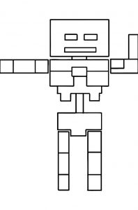 Como Desenhar Minecraft? Tutorial Passo a Passo do Game