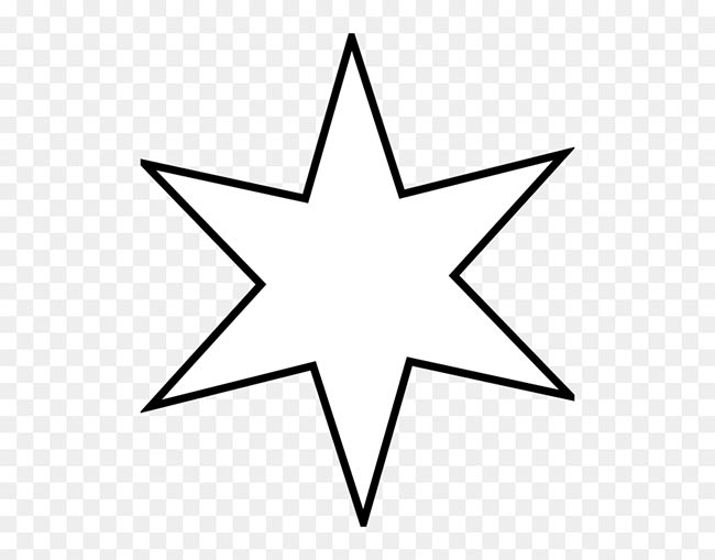 molde de estrela de natal 4 molde de estrela de natal 4