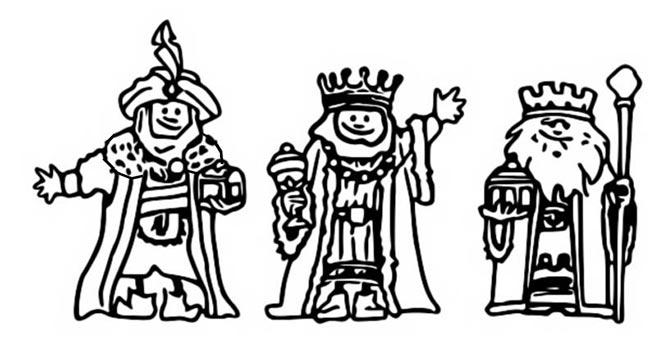 pequenos