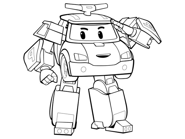carro tranformers