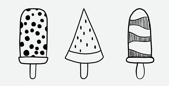 atividades de doces