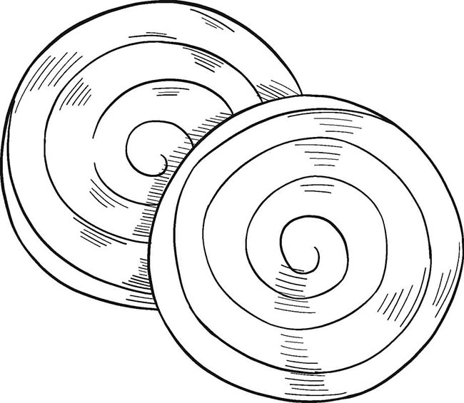 pirulito grande para colorir desenho de pirulito para imprimir