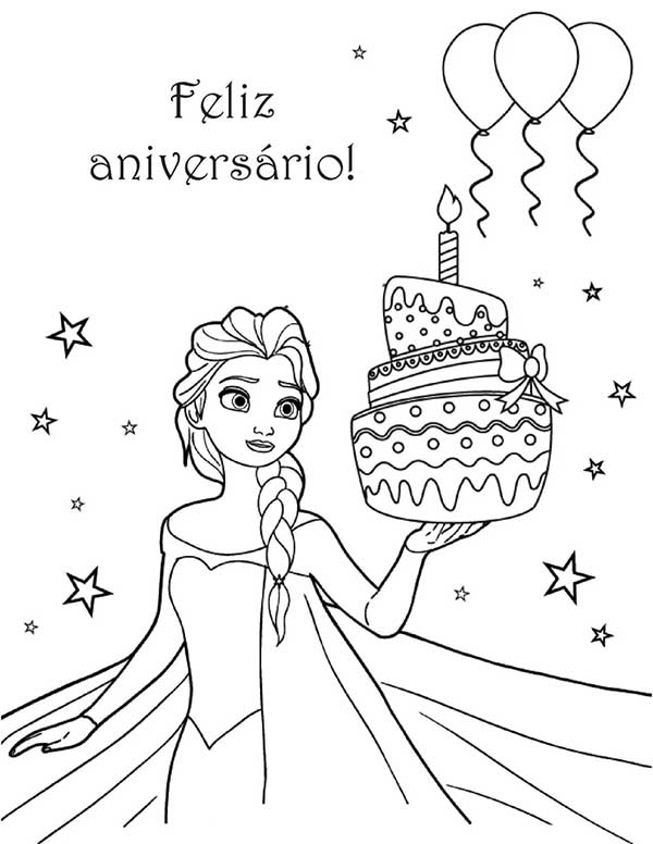princesa