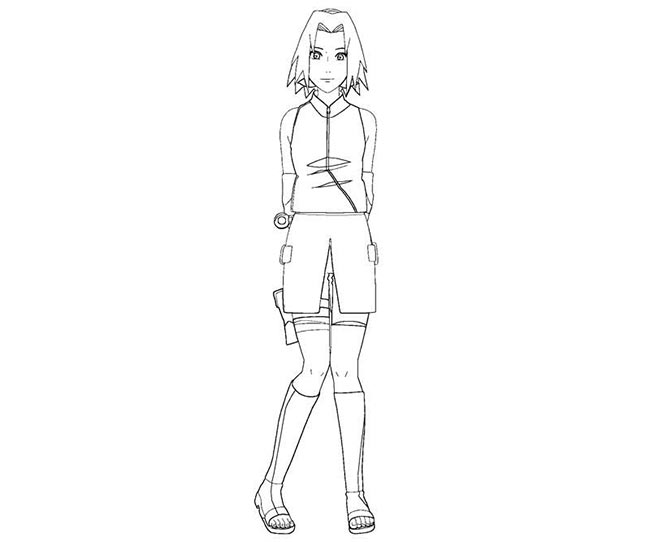sakura para imprimir sakura para imprimir