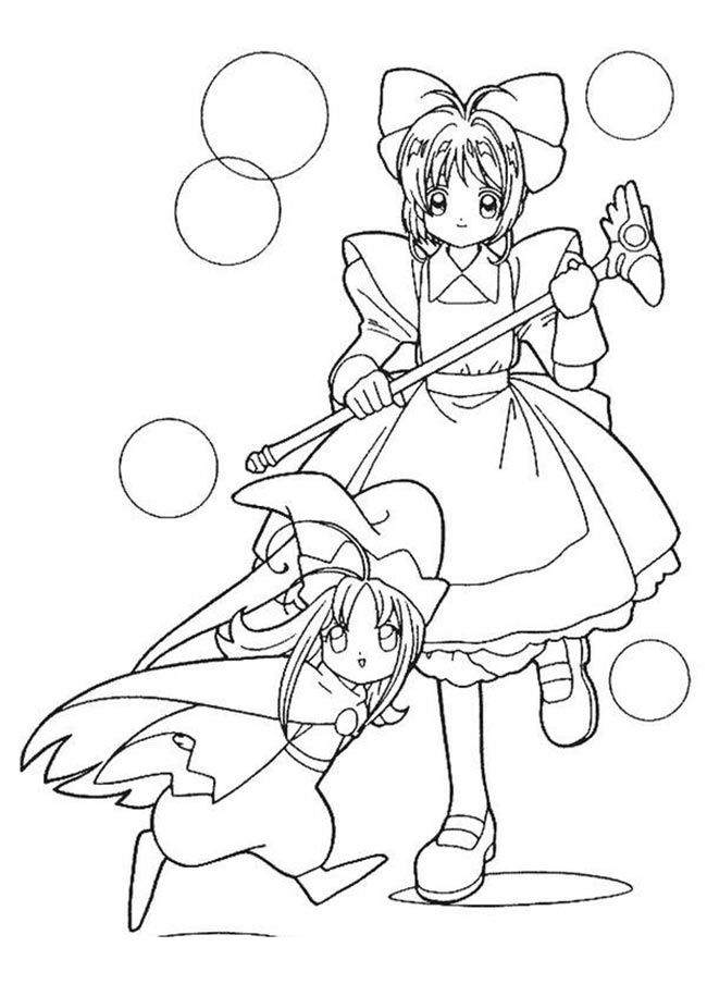 sakura para pintar 3 sakura para pintar 3