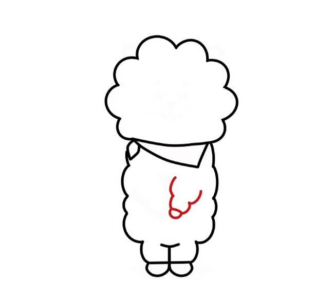 BT21 para colorir 1 os mais fofos da internet