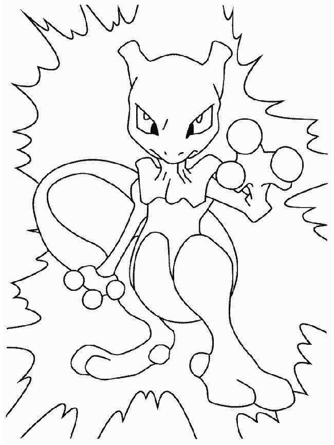 Desenhos de pokemon para colorir Desenhos de pokemon para colorir