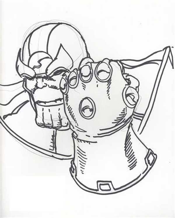 Avengers