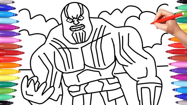 Os Avengers