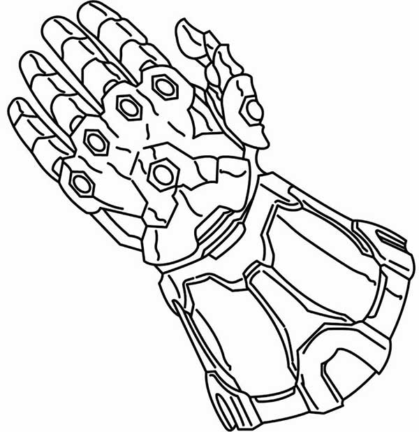 Desenhos de Avengers