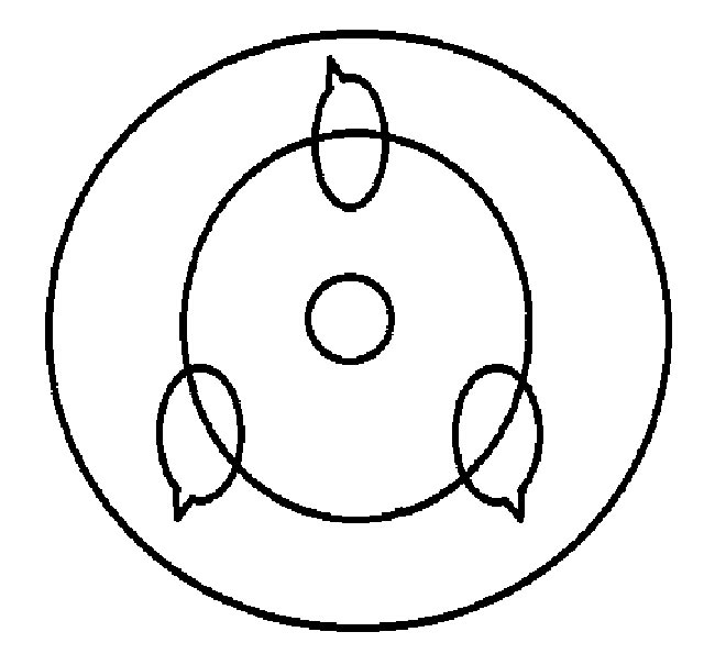 Sharingan de olho