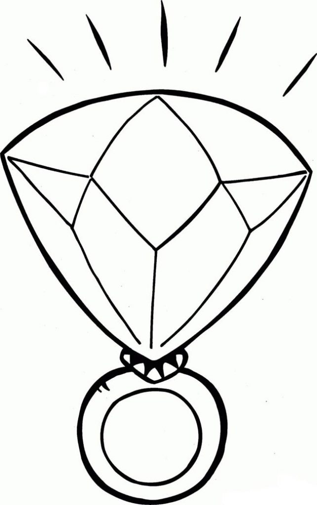 com diamante