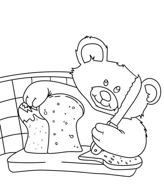 com urso 4 com urso 4