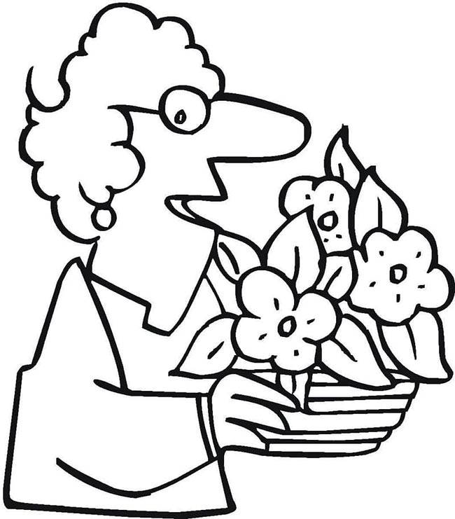 com vaso de flores 3
