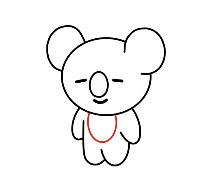desenhos de ursinhos urso para download