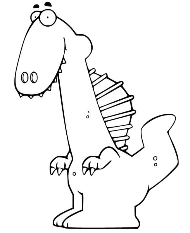 dinossauro
