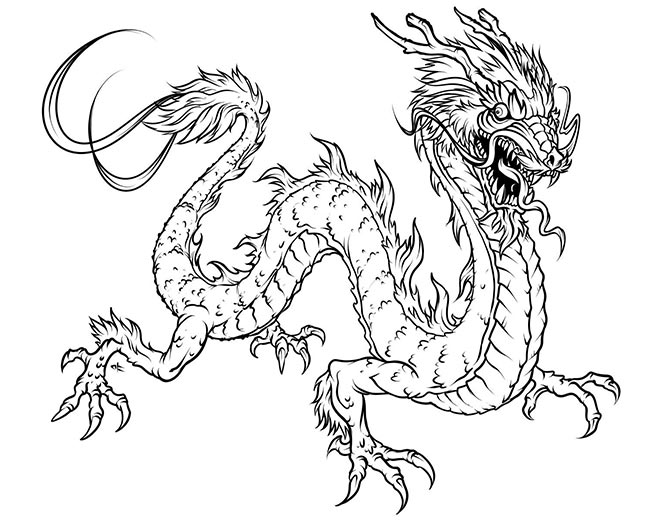 dragoes chineses 2