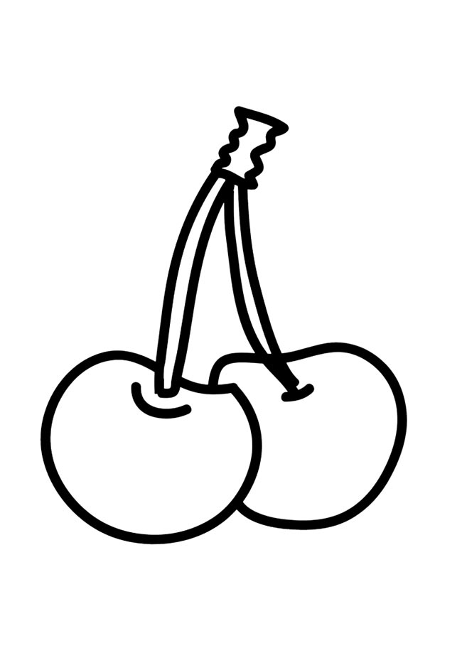 dupla Desenhos de Cereja para salvar