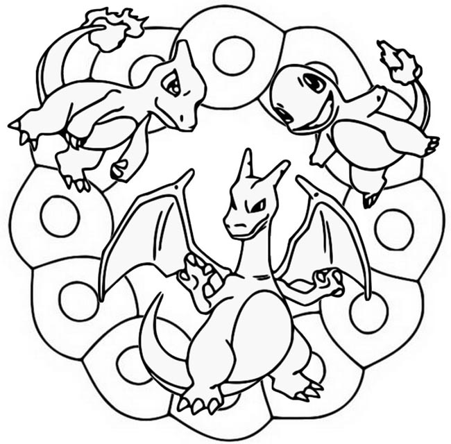 evolucao do pokemon 3 evolucao do pokemon 3