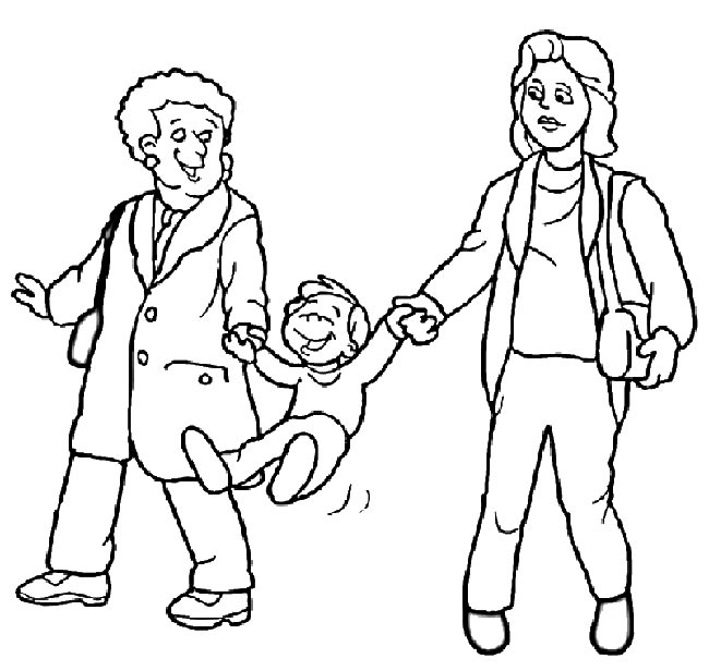 familia feliz 3 familia feliz 3