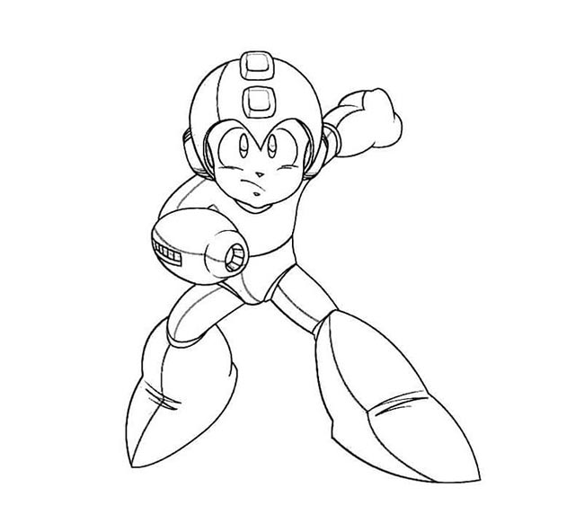 para colorir