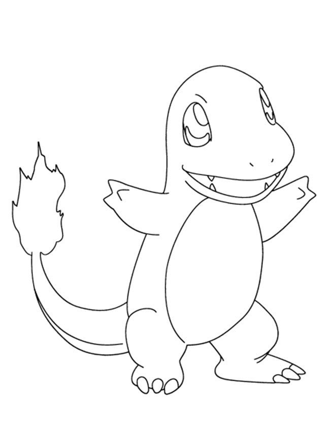 para impressao 41 moldes de pokemons