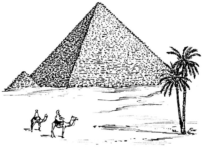 piramide piramide