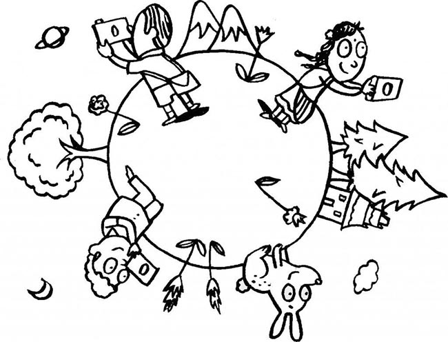 planeta terra 2