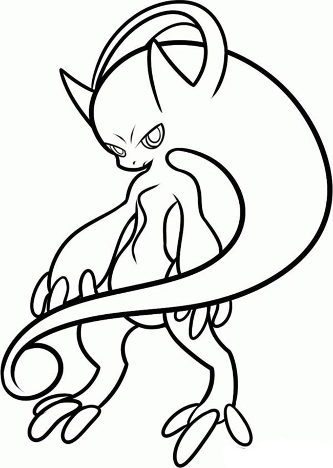 pokemon para pintar pokemon para pintar