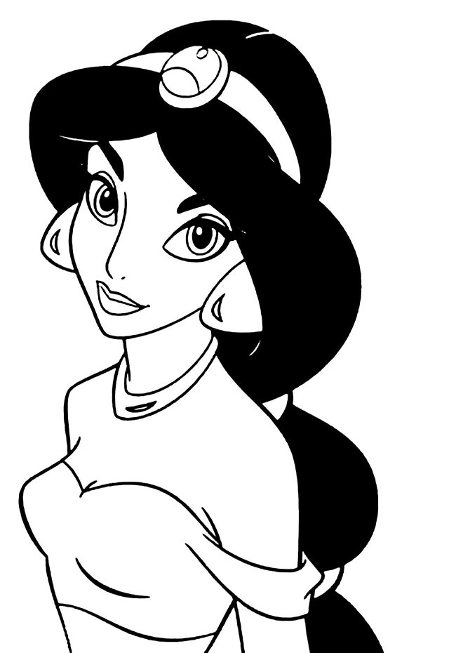 princesa da disney