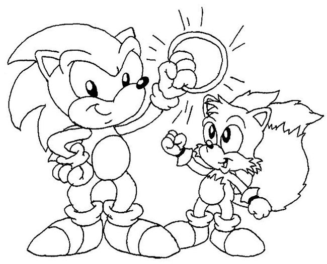 tails com sonic 1 tails com sonic 1