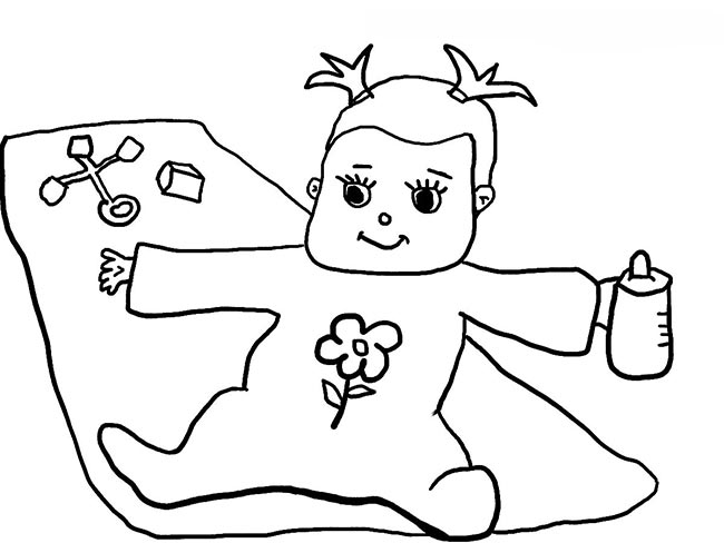 tapetes para pintar 1 3 desenhos de tapetes para imprimir
