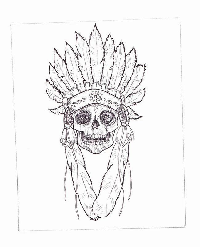 tipo tatuagem os mais divertidos