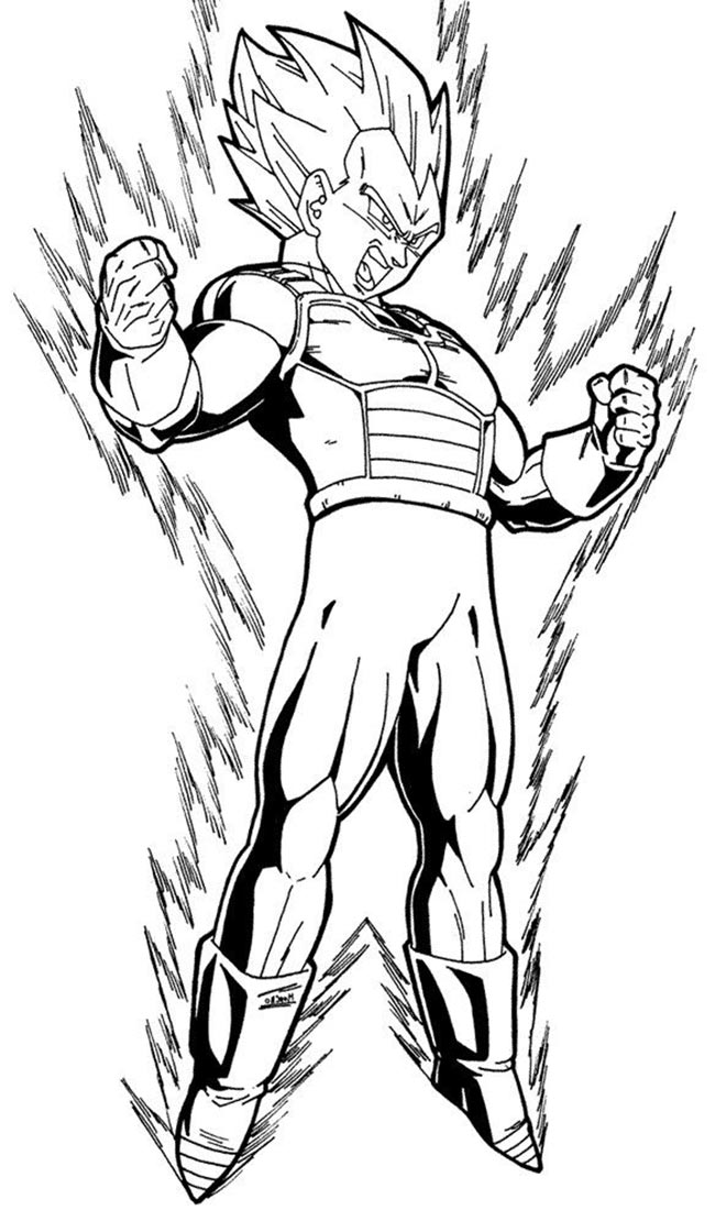 vegeta mal 1