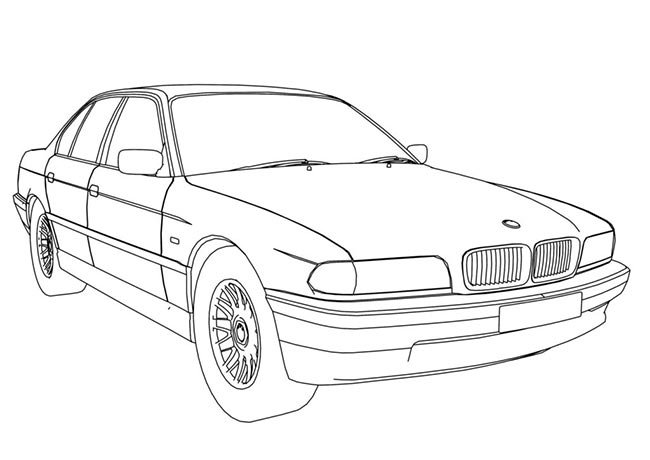 BMW 0