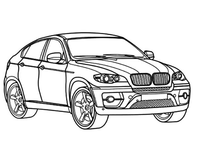 BMW 7