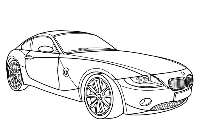 BMW 8
