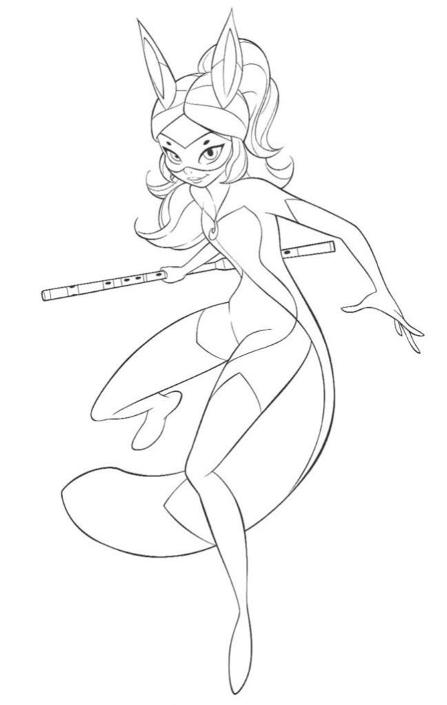 Rena Rouge Rena Rouge