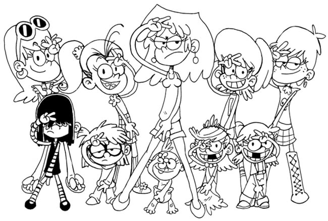 The Loud House 2