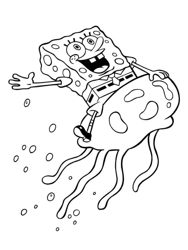 bob esponja bob esponja