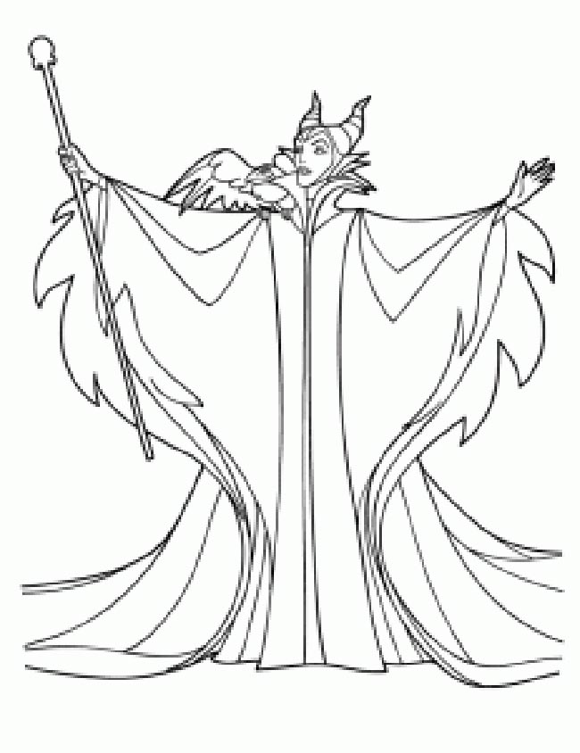 bruxa para colorir 1 bruxa para colorir 1