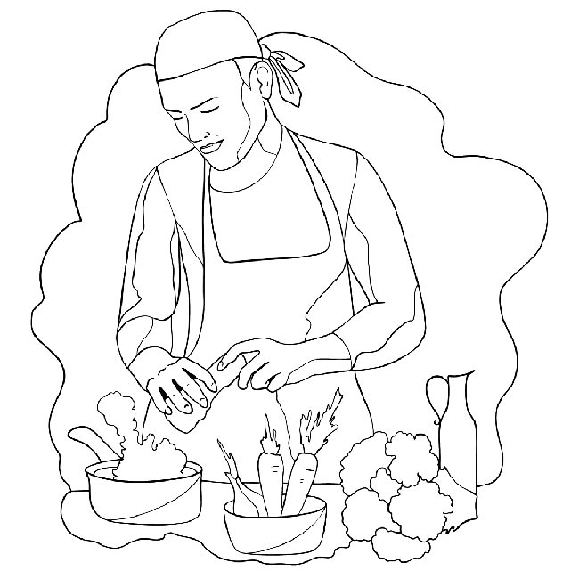 cozinheiro 6