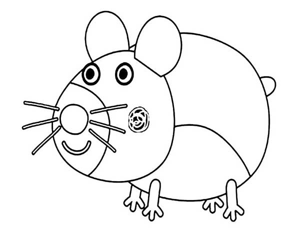 desenhos de Ben e Holly para colorir desenhos de Ben e Holly para colorir