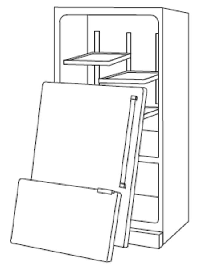 desenhos de geleadeiras 1