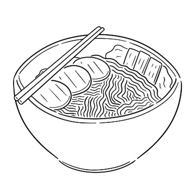 macarrao de pintar macarrao de pintar