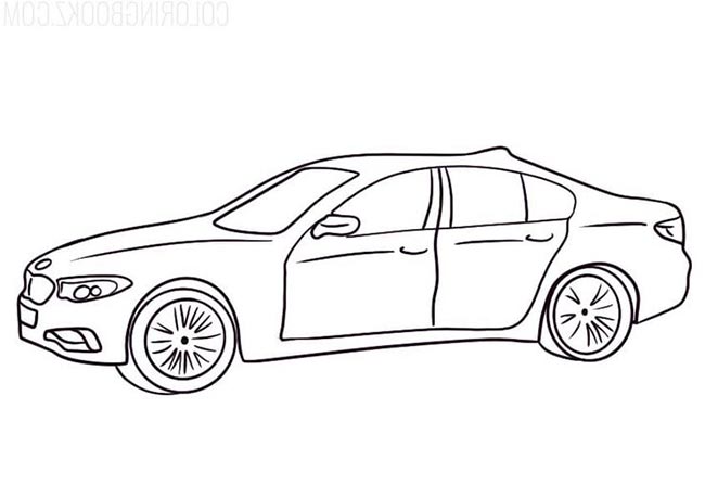 molde de BMW