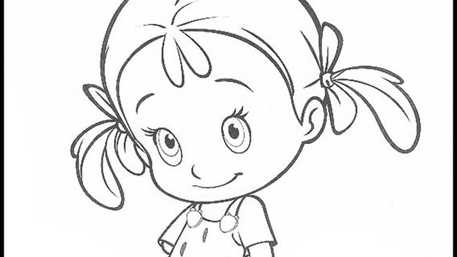 para minha filha