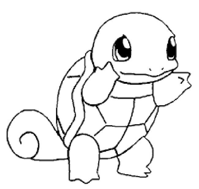 pokemon pokemon