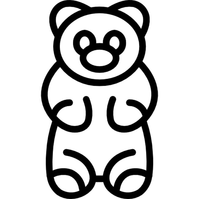 Раскраска желейный мишка для детей. Желейный валера раскраска. Мармеладные мишки раскраска. Валера желейный медведь разукрашка. Раскраска мармеладный мишка.