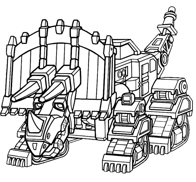Dinotrux 2 Dinotrux 2